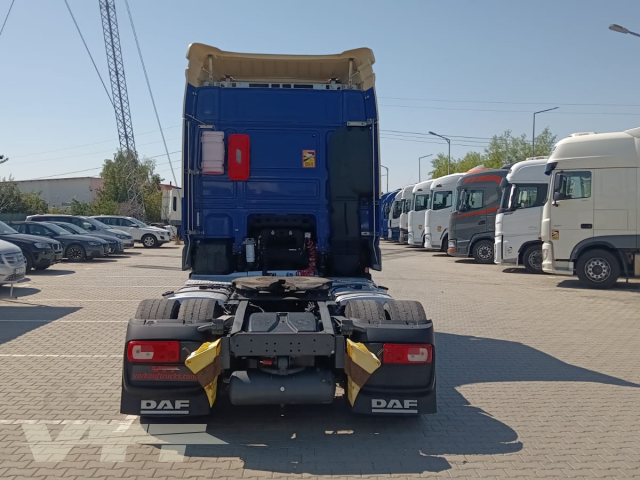 ID 5229 DAF XF 480FT