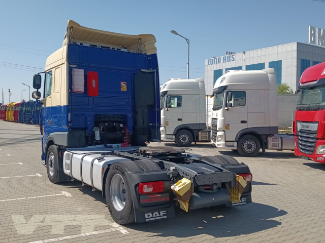 ID 5229 DAF XF 480FT