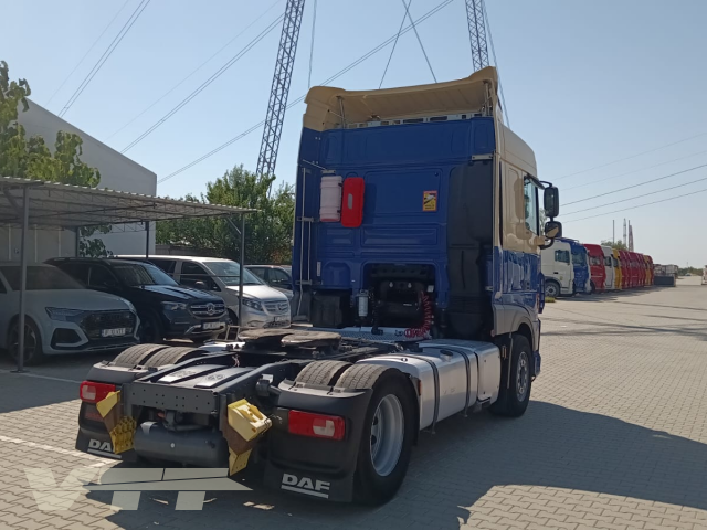 ID 5229 DAF XF 480FT
