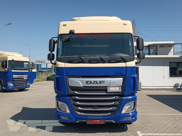 ID 5229 DAF XF 480FT