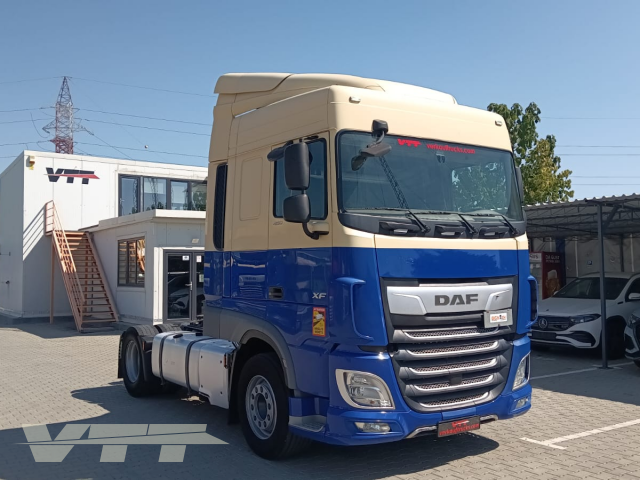 ID 5229 DAF XF 480FT