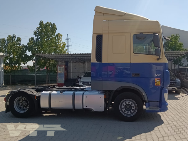 ID 5229 DAF XF 480FT