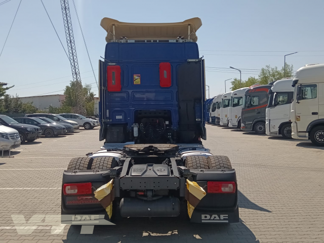 ID 5235 DAF XF 480FT