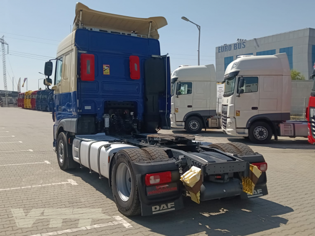 ID 5235 DAF XF 480FT