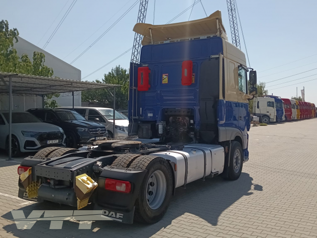 ID 5235 DAF XF 480FT