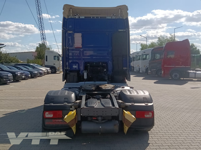 ID 5236 DAF XF 480FT
