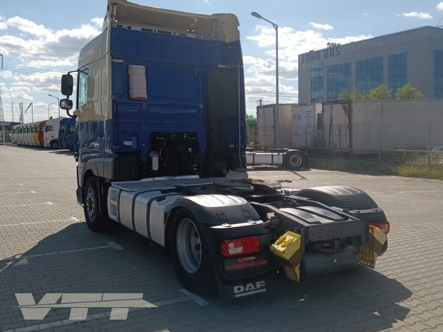 ID 5236 DAF XF 480FT