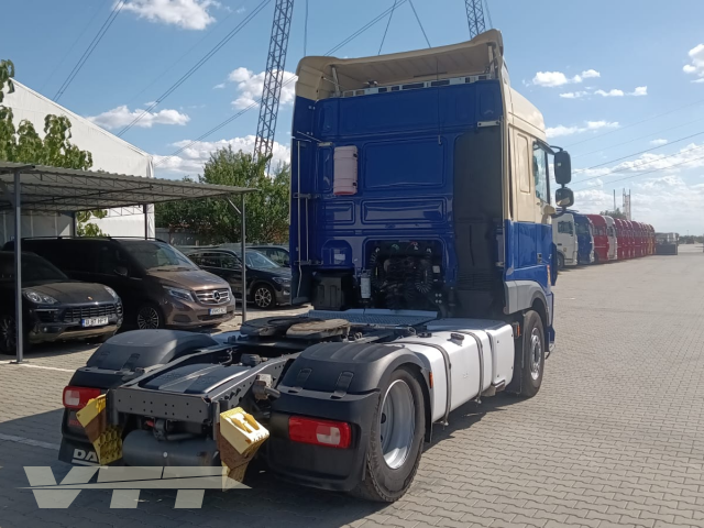 ID 5236 DAF XF 480FT