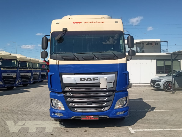 ID 5236 DAF XF 480FT