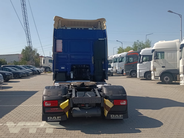 ID 5241 DAF XF 480FT