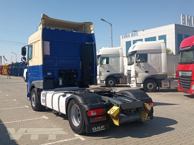 ID 5241 DAF XF 480FT