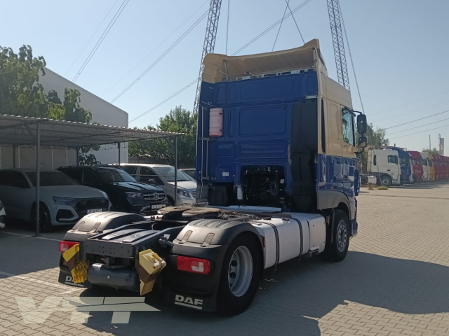 ID 5241 DAF XF 480FT