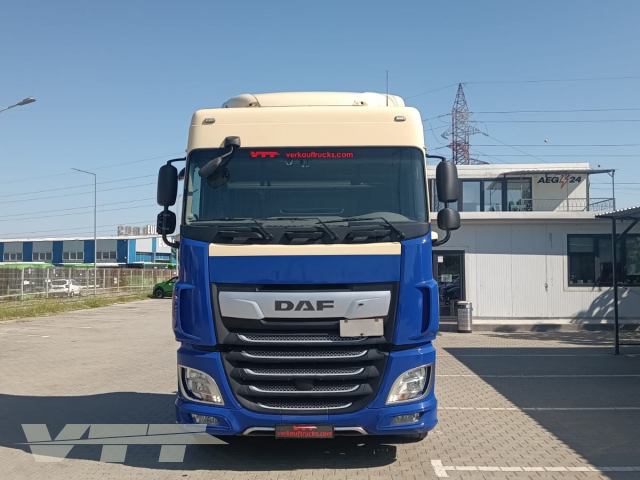 ID 5241 DAF XF 480FT