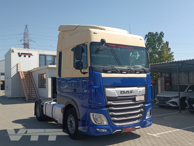 ID 5241 DAF XF 480FT