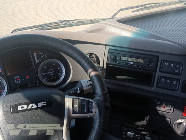 ID 5241 DAF XF 480FT