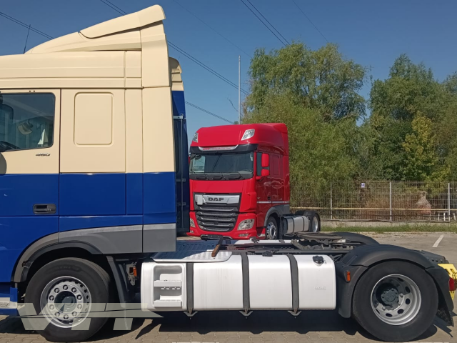 ID 5241 DAF XF 480FT