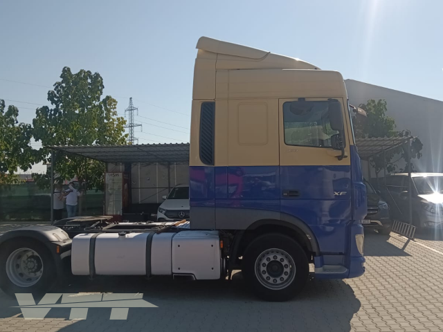 ID 5241 DAF XF 480FT