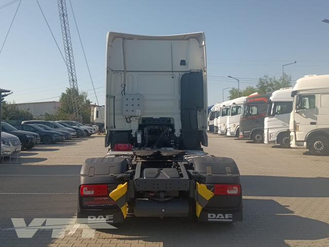 ID 5242 DAF XF 480FT