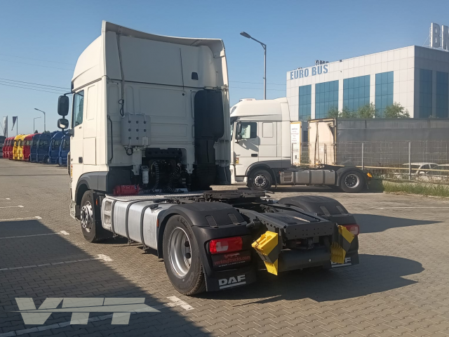 ID 5242 DAF XF 480FT