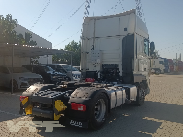 ID 5242 DAF XF 480FT