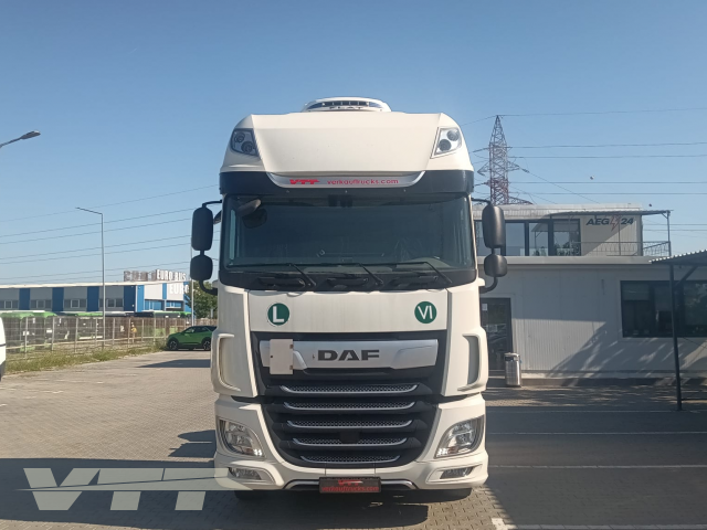 ID 5242 DAF XF 480FT