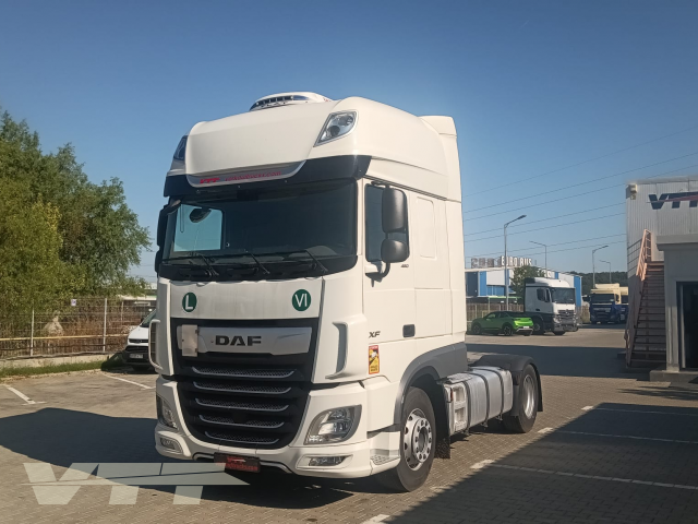 ID 5242 DAF XF 480FT