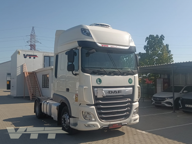 ID 5242 DAF XF 480FT