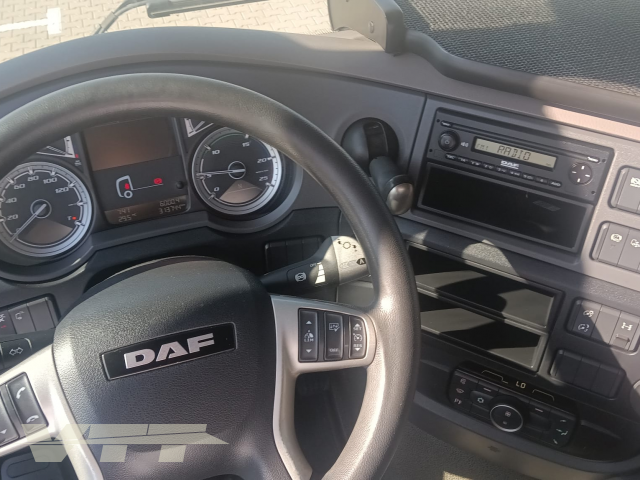 ID 5242 DAF XF 480FT