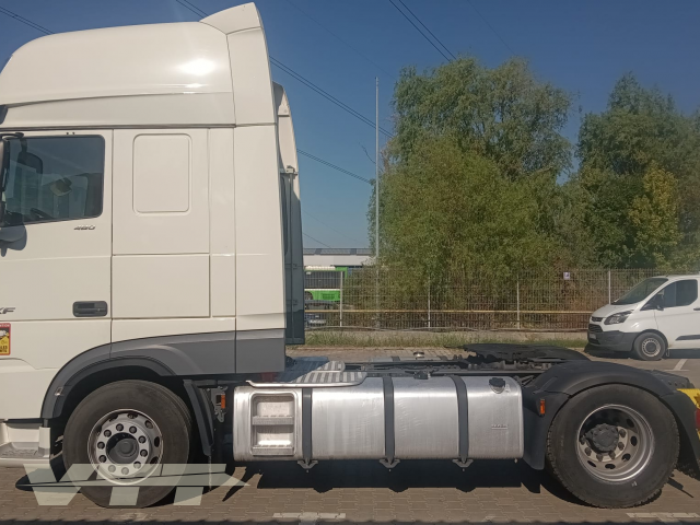 ID 5242 DAF XF 480FT