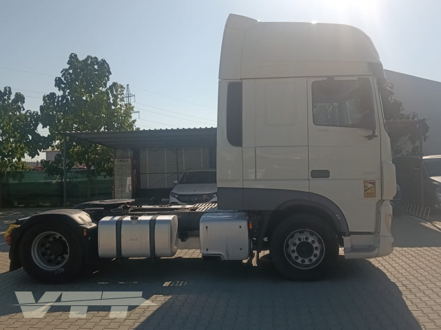 ID 5242 DAF XF 480FT