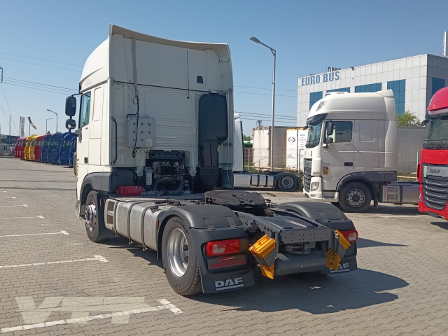 ID 5243 DAF XF 480FT