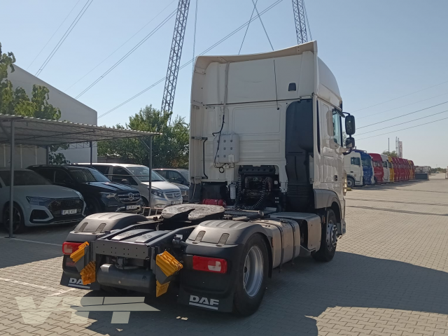ID 5243 DAF XF 480FT