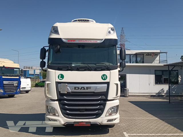 ID 5243 DAF XF 480FT