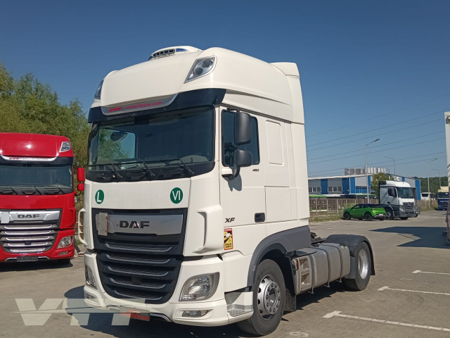 ID 5243 DAF XF 480FT