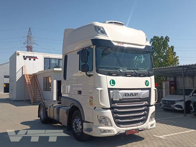 ID 5243 DAF XF 480FT