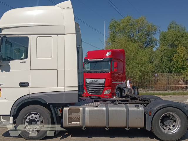ID 5243 DAF XF 480FT