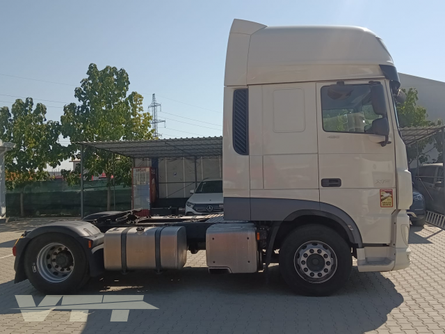 ID 5243 DAF XF 480FT