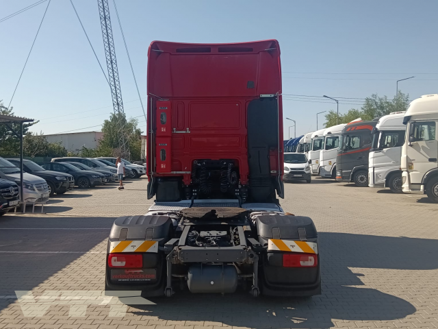 ID 5247 DAF XF 480FT