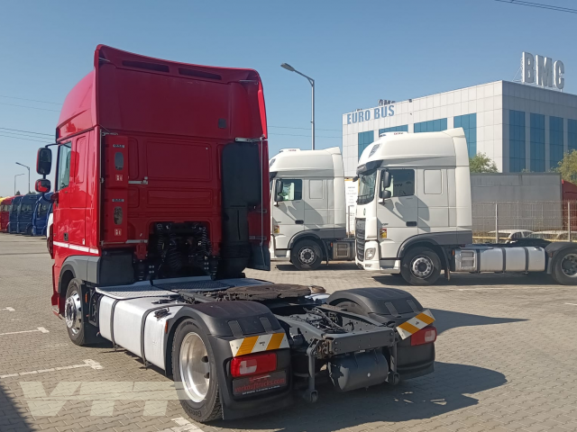 ID 5247 DAF XF 480FT