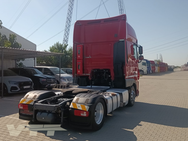 ID 5247 DAF XF 480FT
