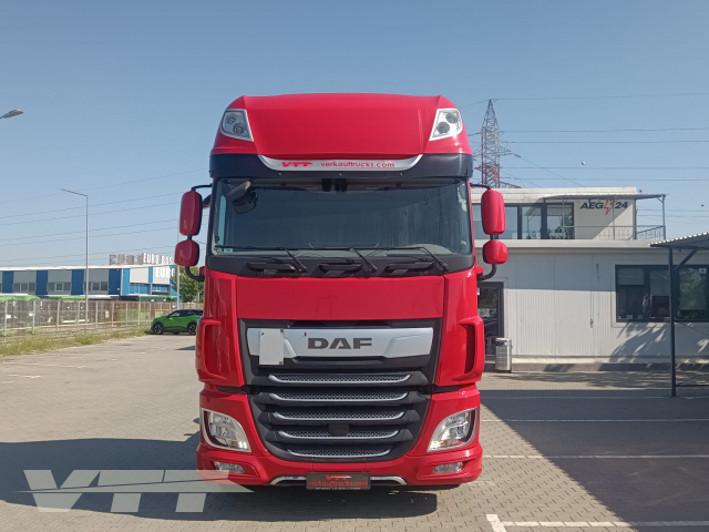 ID 5247 DAF XF 480FT