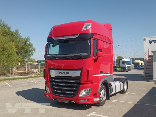 ID 5247 DAF XF 480FT
