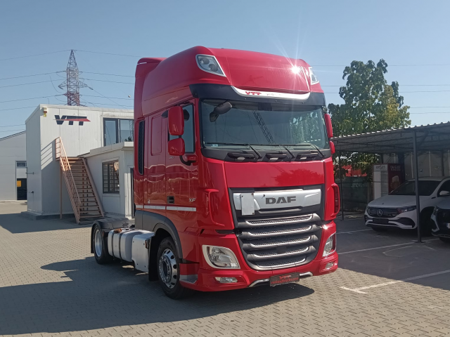 ID 5247 DAF XF 480FT