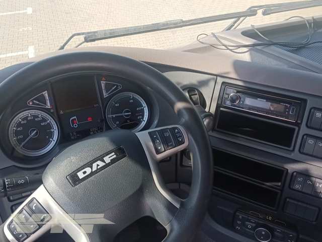 ID 5247 DAF XF 480FT