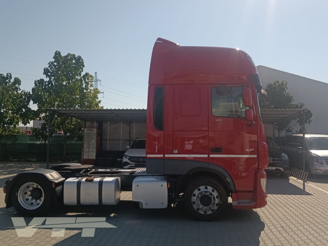 ID 5247 DAF XF 480FT