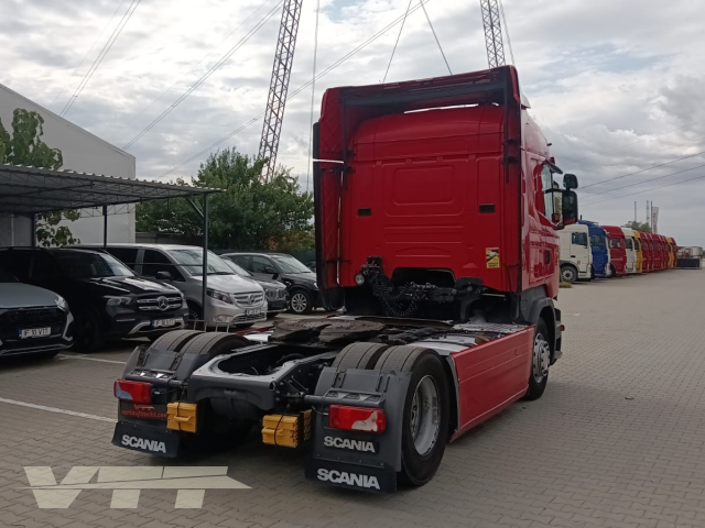 ID 5248 Scania R 410