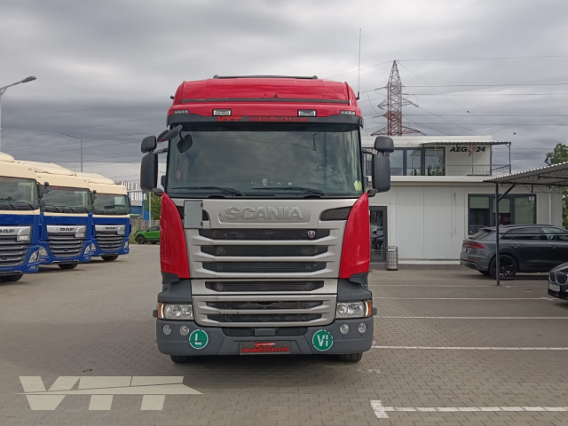 ID 5248 Scania R 410