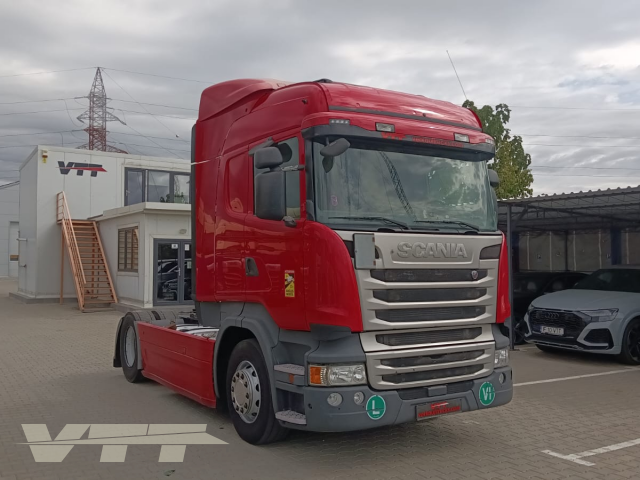ID 5248 Scania R 410