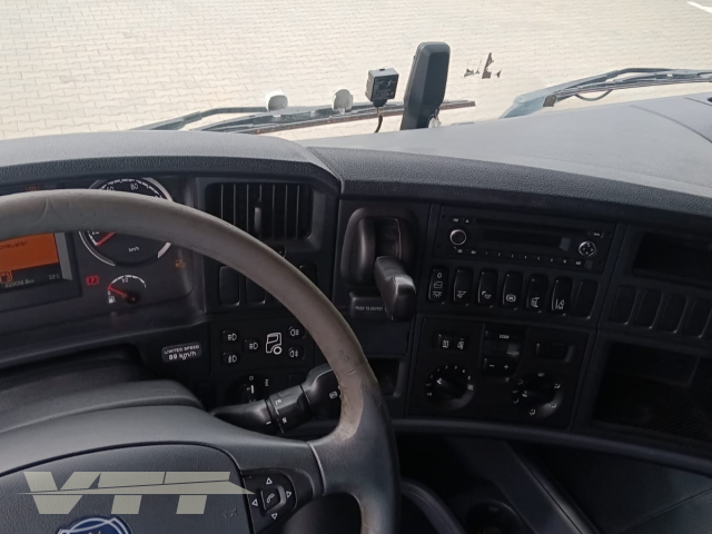 ID 5248 Scania R 410