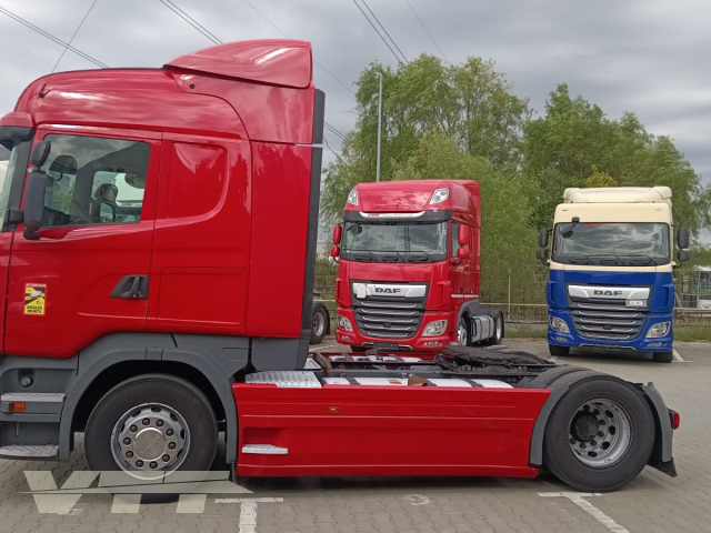 ID 5248 Scania R 410